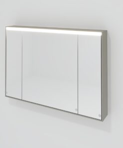 TOALETNO OGLEDALO BEIGE 60/80/100