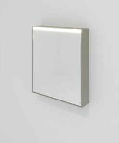 Alternative view of TOALETNO OGLEDALO BEIGE 60/80/100