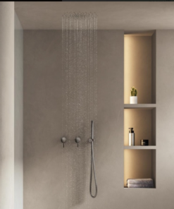 Alternative view of FADE TUŠ STROPNI 2-IZLJEVA FA02TP