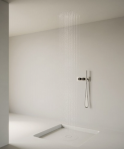 FADE TUŠ STROPNI 2-IZLJEVA FA02TP